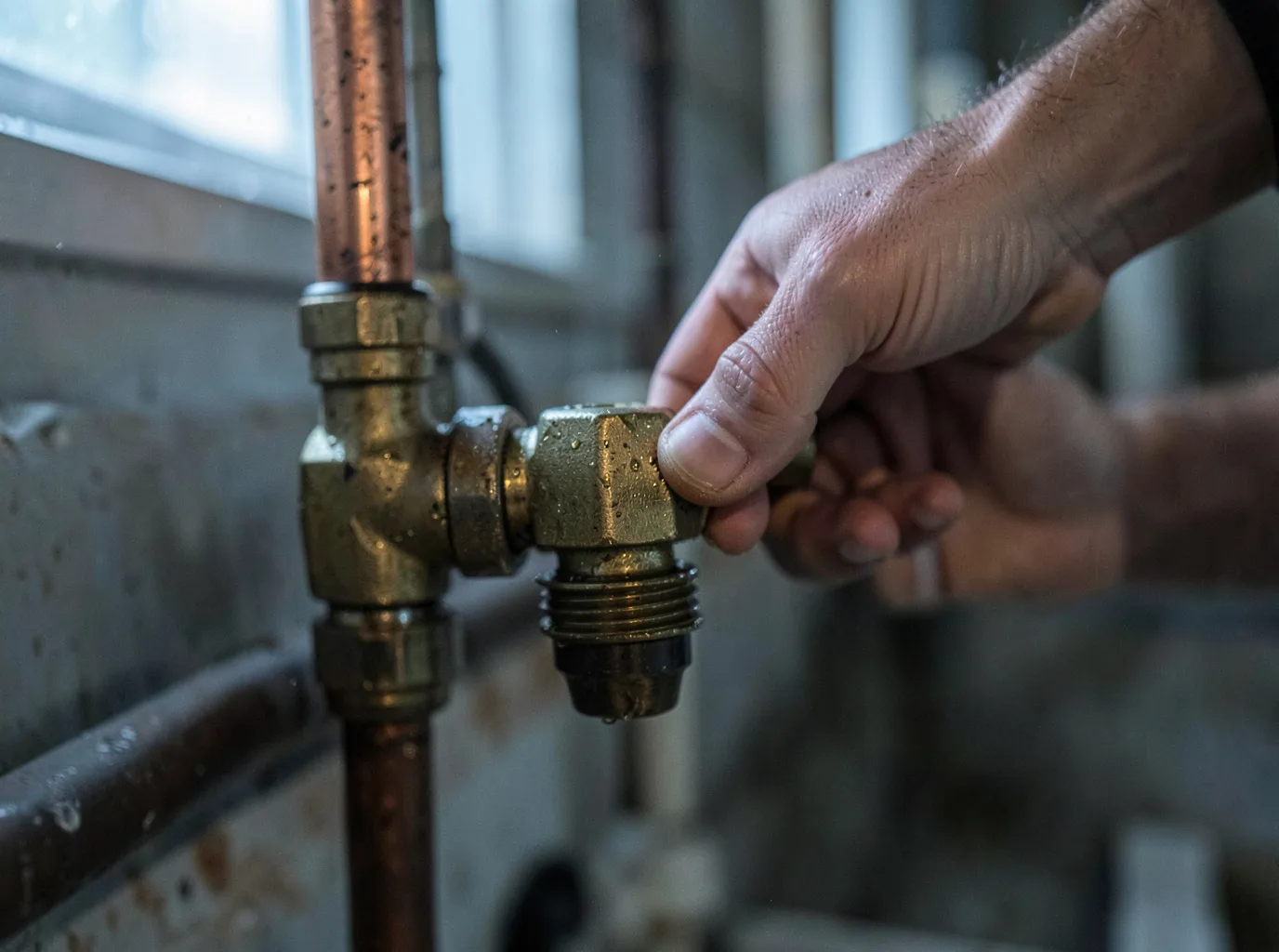 Emergency Plumber Goodrich, TX FAQs